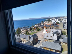 Apartamento Bariloche Center